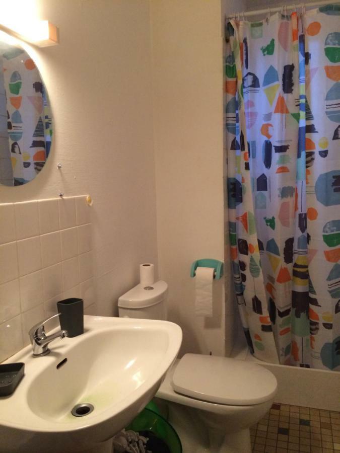 Appartement 4 Personnes Centre Ville Châteauneuf-sur-Loire Exteriör bild