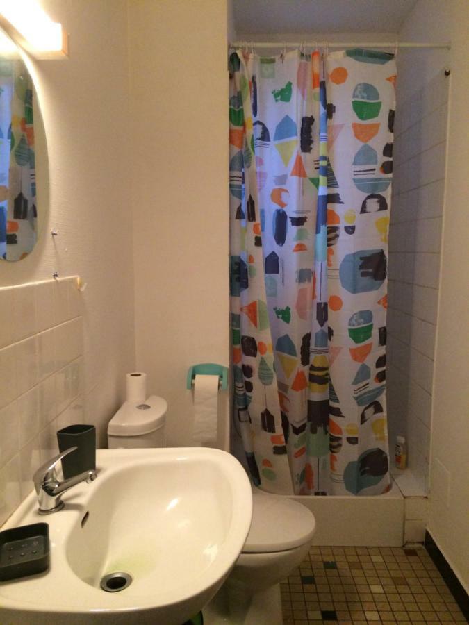 Appartement 4 Personnes Centre Ville Châteauneuf-sur-Loire Exteriör bild