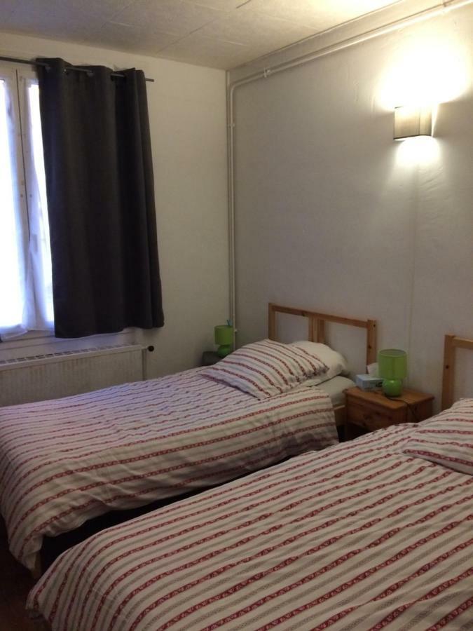 Appartement 4 Personnes Centre Ville Châteauneuf-sur-Loire Exteriör bild